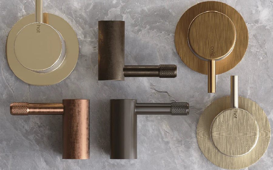 What Is PVD Coating? Benefits, Applications & Why It’s Revolutionising Metal Finishing