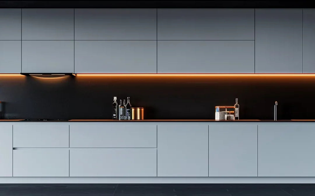 7 Reasons Stainless Steel Cabinet Doors Are a Smart Choice