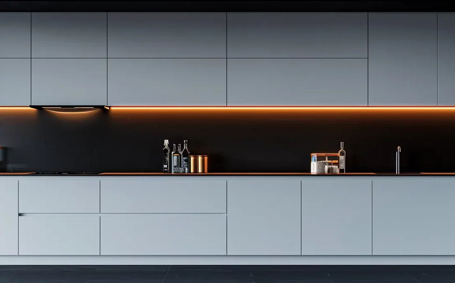 7 Reasons Stainless Steel Cabinet Doors Are a Smart Choice