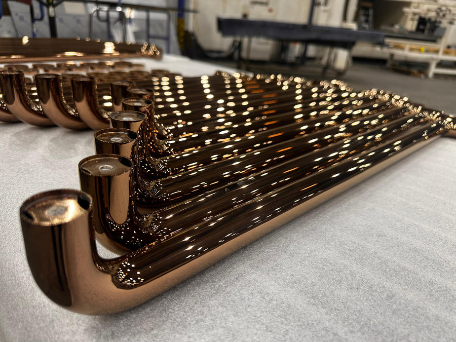 The Future of Premium Metal Finishes