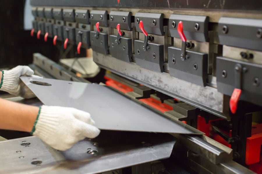 Choosing the Right Sheet Metal for Your Project